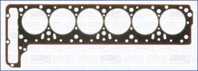 WILMINK GROUP wg1159217 -  Прокладка, головка цилиндра